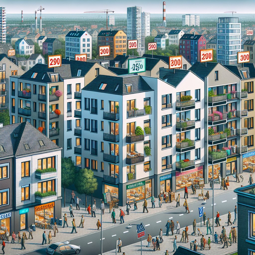 Wohnungspreise Halle Noerdliche Neustadt 2026