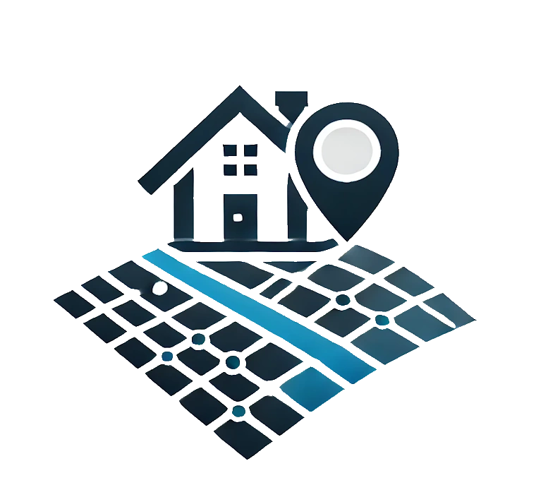 Immobilienanalyse Halle Logo